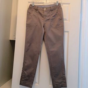 Banana Republic chino pants